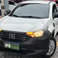 FIAT STRADA 1.3 FIREFLY FLEX ENDURANCE CS MANUAL FIAT STRADA 1.3 FIREFLY FLEX ENDURANCE CS MANUAL