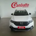 FIAT STRADA 1.3 FIREFLY FLEX RANCH CD CVT FIAT STRADA 1.3 FIREFLY FLEX RANCH CD CVT