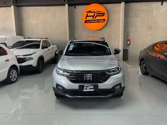 FIAT-STRADA-1.3 FIREFLY FLEX RANCH CD CVT FIAT-STRADA-2022