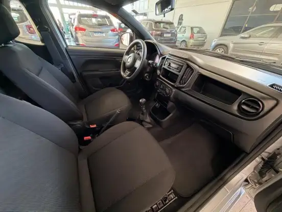 FIAT-STRADA-1.4 FIRE FLEX ENDURANCE CS MANUAL FIAT-STRADA-2022