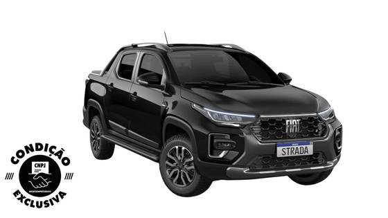FIAT STRADA 1.0 TURBO 200 FLEX RANCH CD CVT