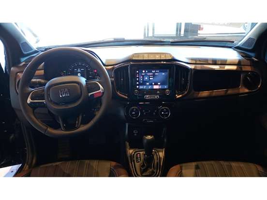 FIAT-STRADA-1.0 TURBO 200 FLEX RANCH CD CVT FIAT-STRADA-2025