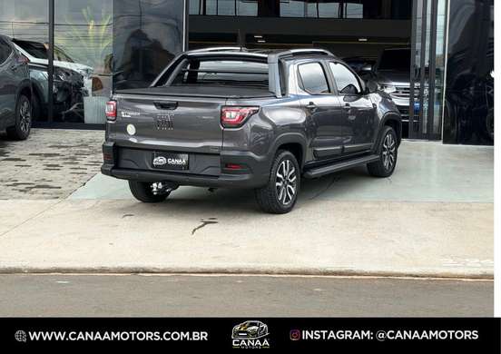 FIAT-STRADA-1.0 TURBO 200 FLEX RANCH CD CVT FIAT-STRADA-2024