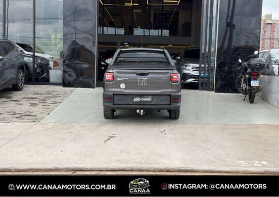 FIAT-STRADA-1.0 TURBO 200 FLEX RANCH CD CVT FIAT-STRADA-2024
