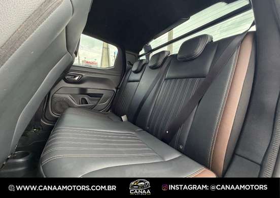 FIAT-STRADA-1.0 TURBO 200 FLEX RANCH CD CVT FIAT-STRADA-2024