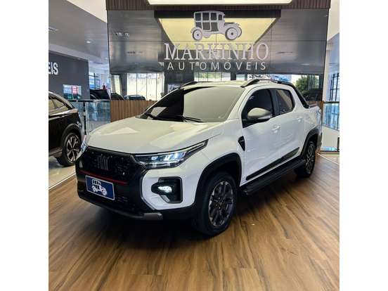 FIAT-STRADA-1.0 TURBO 200 FLEX ULTRA CD CVT FIAT-STRADA-2024