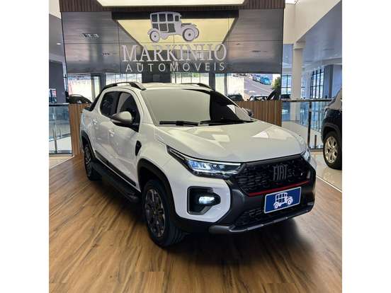 FIAT-STRADA-1.0 TURBO 200 FLEX ULTRA CD CVT FIAT-STRADA-2024