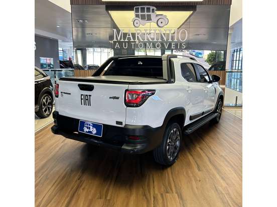 FIAT-STRADA-1.0 TURBO 200 FLEX ULTRA CD CVT FIAT-STRADA-2024
