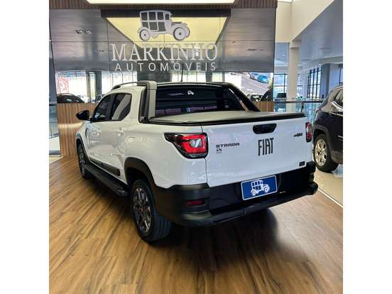 FIAT-STRADA-1.0 TURBO 200 FLEX ULTRA CD CVT FIAT-STRADA-2024