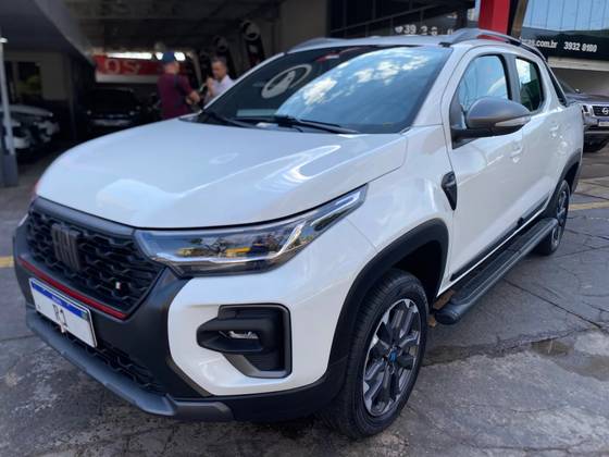 FIAT STRADA 1.0 TURBO 200 FLEX ULTRA CD CVT