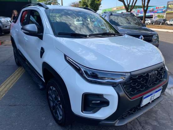 FIAT-STRADA-1.0 TURBO 200 FLEX ULTRA CD CVT FIAT-STRADA-2025