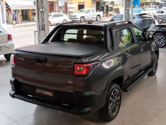 FIAT-STRADA-1.0 TURBO 200 FLEX ULTRA CD CVT FIAT-STRADA-2026