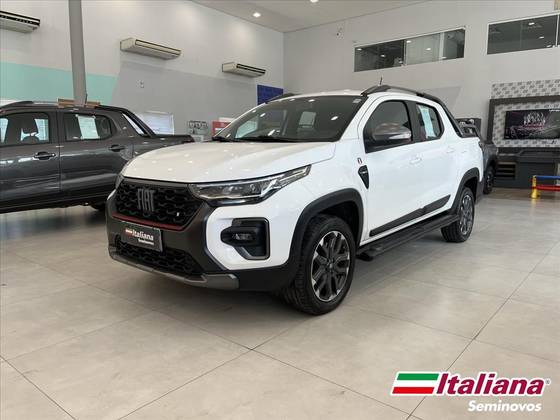 FIAT STRADA 1.0 TURBO 200 FLEX ULTRA CD CVT