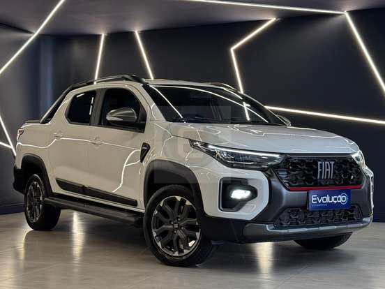 FIAT-STRADA-1.0 TURBO 200 FLEX ULTRA CD CVT FIAT-STRADA-2025