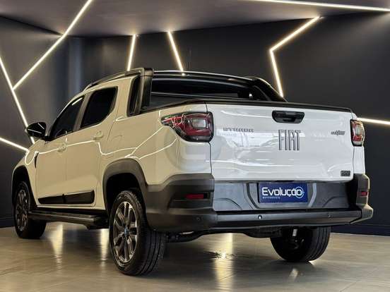 FIAT-STRADA-1.0 TURBO 200 FLEX ULTRA CD CVT FIAT-STRADA-2025