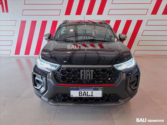 FIAT-STRADA-1.0 TURBO 200 FLEX ULTRA CD CVT FIAT-STRADA-2025