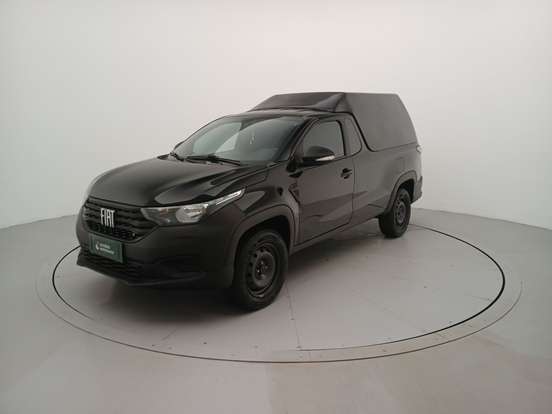 FIAT-STRADA-1.3 FIREFLY FLEX ENDURANCE CS MANUAL FIAT-STRADA-2024