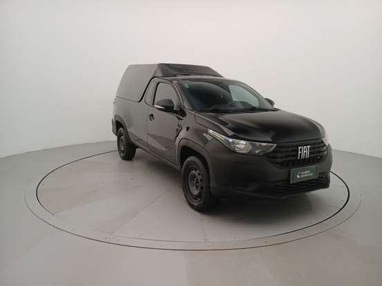 FIAT-STRADA-1.3 FIREFLY FLEX ENDURANCE CS MANUAL FIAT-STRADA-2024