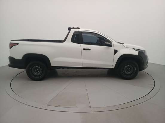 FIAT-STRADA-1.3 FIREFLY FLEX ENDURANCE CS MANUAL FIAT-STRADA-2024