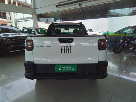 FIAT-STRADA-1.3 FIREFLY FLEX ENDURANCE CS MANUAL FIAT-STRADA-2025