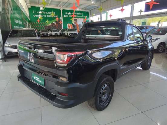 FIAT-STRADA-1.3 FIREFLY FLEX ENDURANCE CS MANUAL FIAT-STRADA-2025