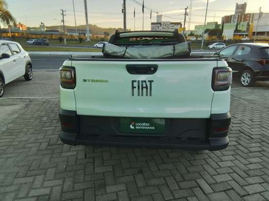 FIAT-STRADA-1.3 FIREFLY FLEX ENDURANCE CS MANUAL FIAT-STRADA-2025
