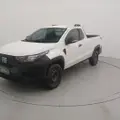 FIAT STRADA 1.3 FIREFLY FLEX ENDURANCE CS MANUAL FIAT STRADA 1.3 FIREFLY FLEX ENDURANCE CS MANUAL