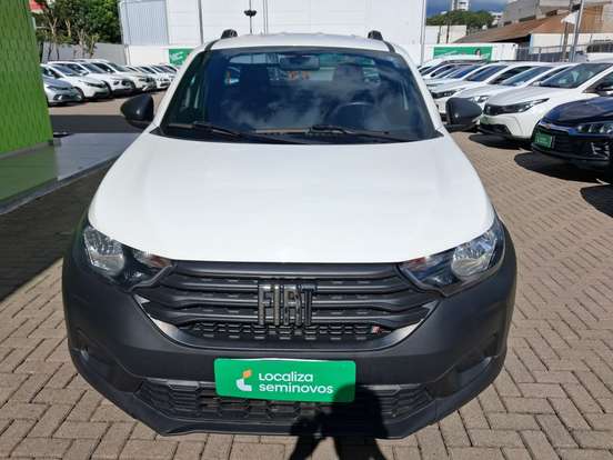 FIAT-STRADA-1.3 FIREFLY FLEX ENDURANCE CS MANUAL FIAT-STRADA-2024
