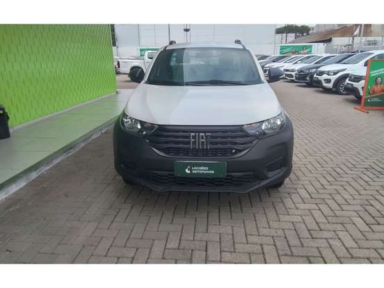 FIAT-STRADA-1.3 FIREFLY FLEX ENDURANCE CS MANUAL FIAT-STRADA-2024