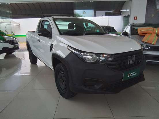 FIAT-STRADA-1.3 FIREFLY FLEX ENDURANCE CS MANUAL FIAT-STRADA-2024