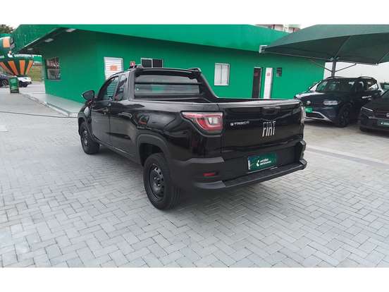 FIAT-STRADA-1.3 FIREFLY FLEX ENDURANCE CS MANUAL FIAT-STRADA-2024
