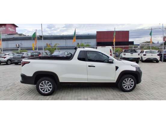 FIAT-STRADA-1.3 FIREFLY FLEX ENDURANCE CS MANUAL FIAT-STRADA-2025