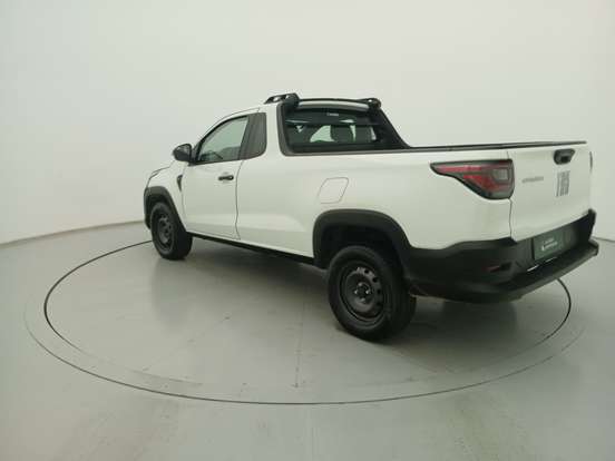 FIAT-STRADA-1.3 FIREFLY FLEX ENDURANCE CS MANUAL FIAT-STRADA-2024
