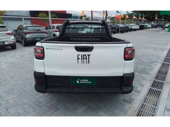 FIAT-STRADA-1.3 FIREFLY FLEX ENDURANCE CS MANUAL FIAT-STRADA-2024