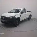 FIAT STRADA 1.3 FIREFLY FLEX ENDURANCE CS MANUAL FIAT STRADA 1.3 FIREFLY FLEX ENDURANCE CS MANUAL