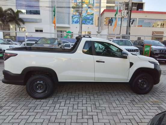 FIAT-STRADA-1.3 FIREFLY FLEX ENDURANCE CS MANUAL FIAT-STRADA-2024