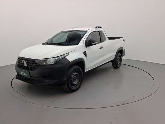 FIAT-STRADA-1.3 FIREFLY FLEX ENDURANCE CS MANUAL FIAT-STRADA-2025