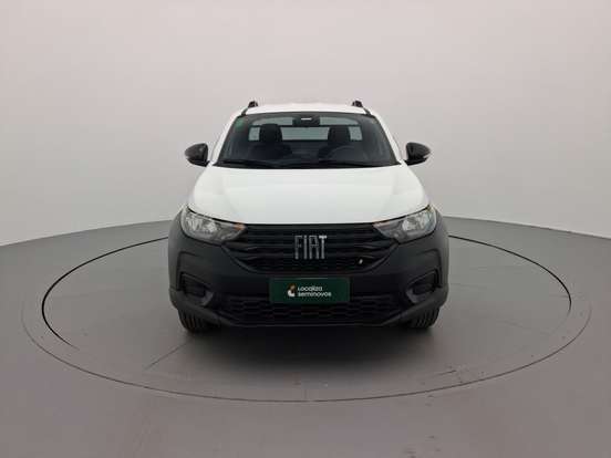 FIAT-STRADA-1.3 FIREFLY FLEX ENDURANCE CS MANUAL FIAT-STRADA-2025