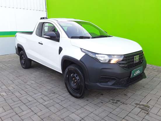 FIAT-STRADA-1.3 FIREFLY FLEX ENDURANCE CS MANUAL FIAT-STRADA-2024