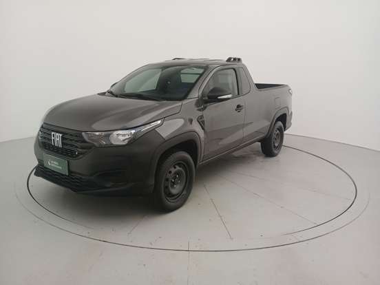 FIAT-STRADA-1.3 FIREFLY FLEX ENDURANCE CS MANUAL FIAT-STRADA-2025