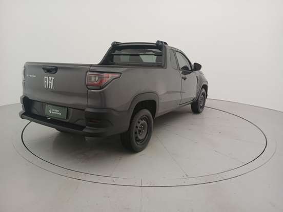 FIAT-STRADA-1.3 FIREFLY FLEX ENDURANCE CS MANUAL FIAT-STRADA-2025
