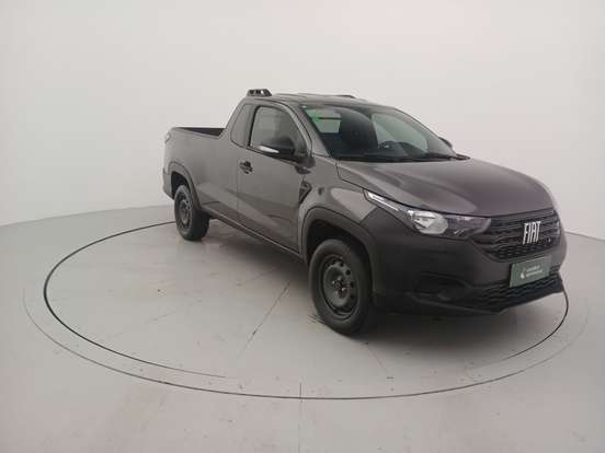 FIAT-STRADA-1.3 FIREFLY FLEX ENDURANCE CS MANUAL FIAT-STRADA-2025