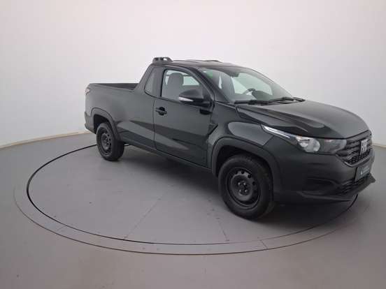 FIAT-STRADA-1.3 FIREFLY FLEX ENDURANCE CS MANUAL FIAT-STRADA-2025
