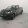 FIAT STRADA 1.3 FIREFLY FLEX ENDURANCE CS MANUAL FIAT STRADA 1.3 FIREFLY FLEX ENDURANCE CS MANUAL
