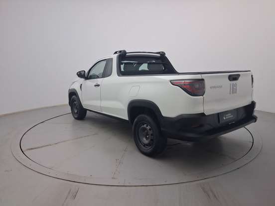 FIAT-STRADA-1.3 FIREFLY FLEX ENDURANCE CS MANUAL FIAT-STRADA-2024