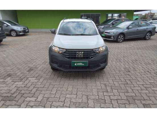 FIAT-STRADA-1.3 FIREFLY FLEX ENDURANCE CS MANUAL FIAT-STRADA-2025