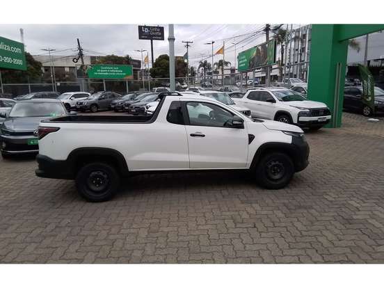 FIAT-STRADA-1.3 FIREFLY FLEX ENDURANCE CS MANUAL FIAT-STRADA-2025