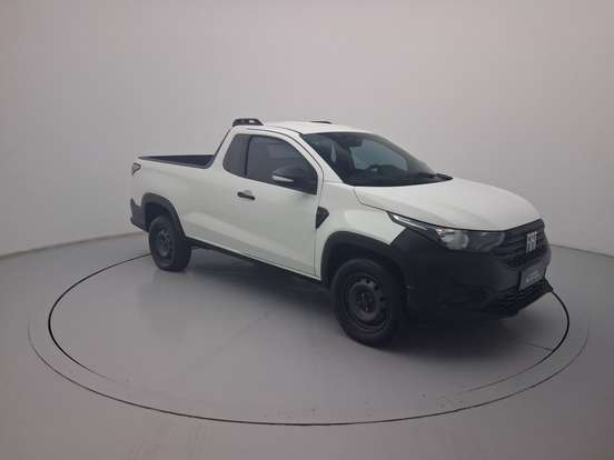 FIAT-STRADA-1.3 FIREFLY FLEX ENDURANCE CS MANUAL FIAT-STRADA-2024