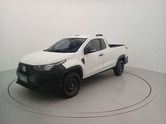 FIAT-STRADA-1.3 FIREFLY FLEX ENDURANCE CS MANUAL FIAT-STRADA-2024