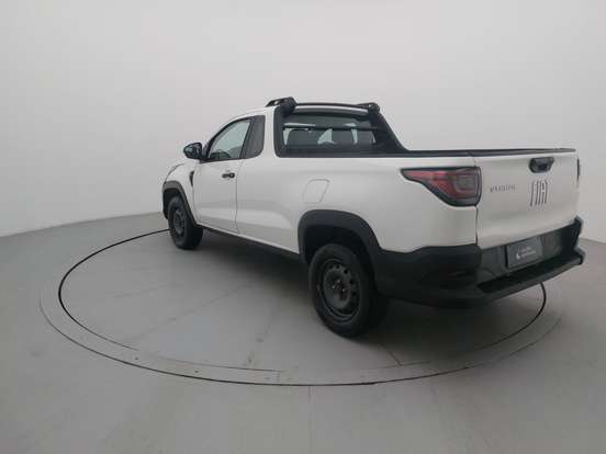 FIAT-STRADA-1.3 FIREFLY FLEX ENDURANCE CS MANUAL FIAT-STRADA-2025